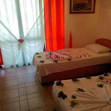 Art Hotel Guzelcamlı