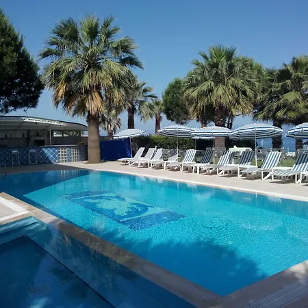 Art Hotel Guzelcamli