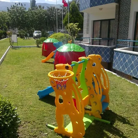 Hotel Art Guzelcamli