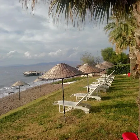 Hotel Art Guzelcamlı