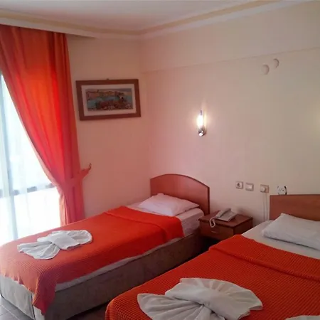 Art 3* Guzelcamlı