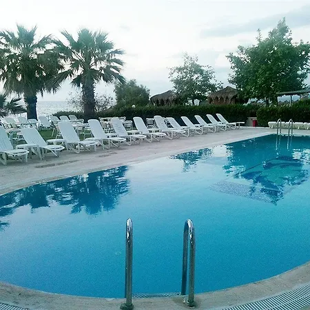 Hotel Art Guzelcamli