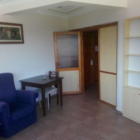 Hotel Art Guzelcamlı