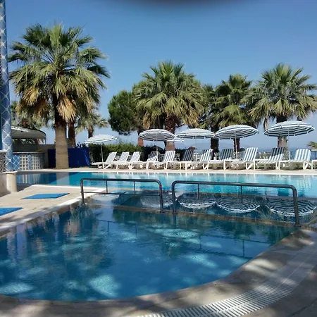 Art Hotel Guzelcamlı