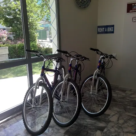 Art 3* Güzelçamlı