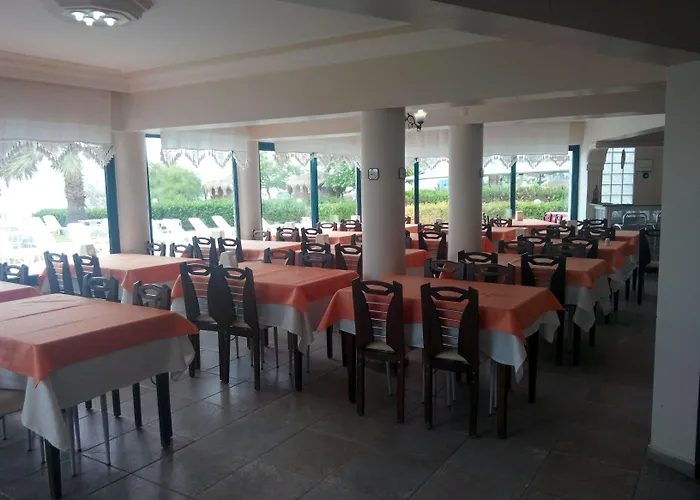 Art Hotel Guzelcamlı